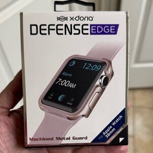 X-Doria Defense Edge Apple Watch Guard